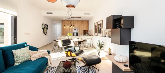 3 غرف نوم منزل في Algorfa, Spain رقم 13486 18