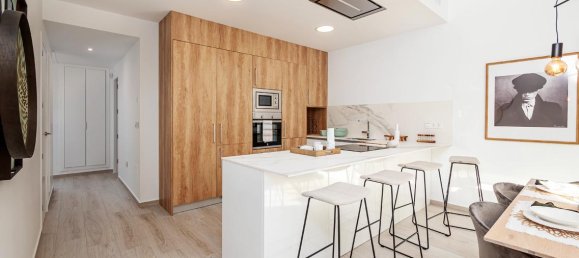 3 غرف نوم منزل في Algorfa, Spain رقم 13486 21