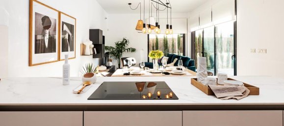 3 غرف نوم منزل في Algorfa, Spain رقم 13486 22