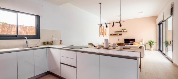 3 غرف نوم منزل في Algorfa, Spain رقم 13486 13