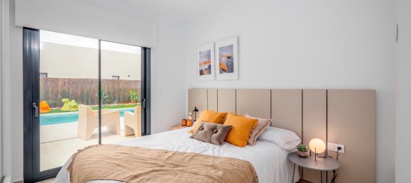 3 غرف نوم منزل في Algorfa, Spain رقم 13486 10