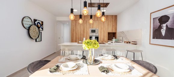 3 غرف نوم منزل في Algorfa, Spain رقم 13486 19