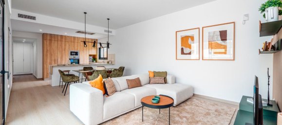 3 غرف نوم منزل في Algorfa, Spain رقم 13486 14