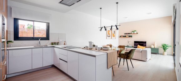 3 غرف نوم منزل في Algorfa, Spain رقم 13486 12