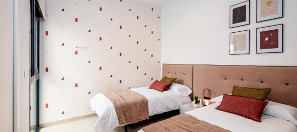 3 غرف نوم منزل في Algorfa, Spain رقم 13486 11