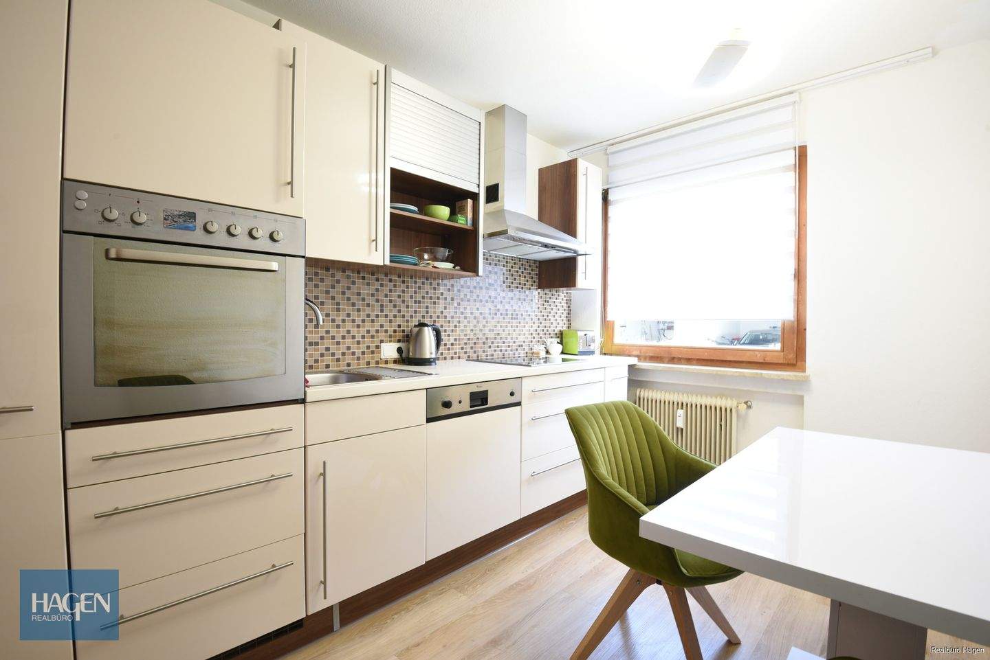 Apartamento de 2 divisões em Lustenau, Austria N.º 248211