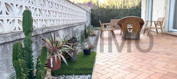 2 Schlafzimmer Villa in Morieres-les-Avignon, France, Nr. 193786 9