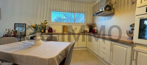 2 Schlafzimmer Villa in Morieres-les-Avignon, France, Nr. 193786 5