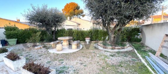 2 Schlafzimmer Villa in Morieres-les-Avignon, France, Nr. 193786 8