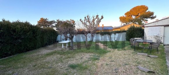 2 Schlafzimmer Villa in Morieres-les-Avignon, France, Nr. 193786 3