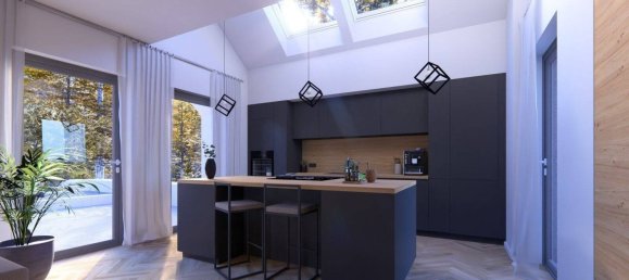 Casa de 5 habitaciónes en Hamburg, Germany No. 42514 2