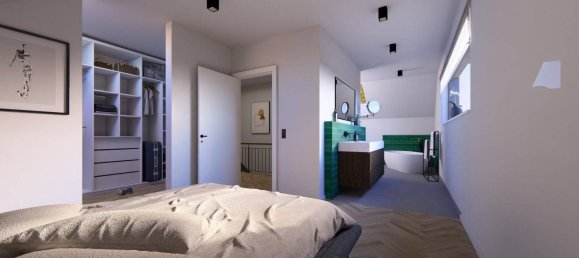 Casa de 5 habitaciónes en Hamburg, Germany No. 42514 6