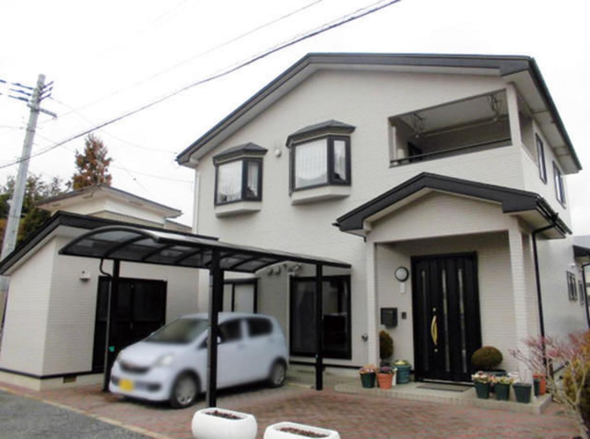 5 Schlafzimmer Haus in Aomori, Japan, Nr. 8292