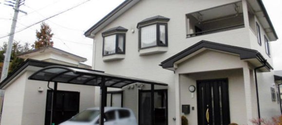 5 Schlafzimmer Haus in Aomori, Japan, Nr. 8292 2