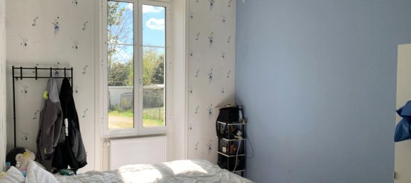 4 bedrooms House in Brizambourg, France No. 281878 7