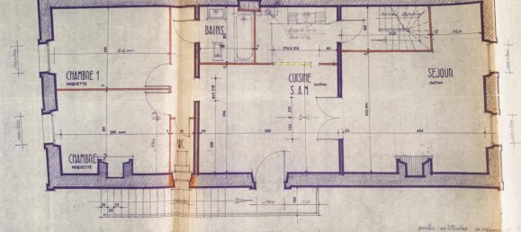 4 bedrooms House in Brizambourg, France No. 281878 4