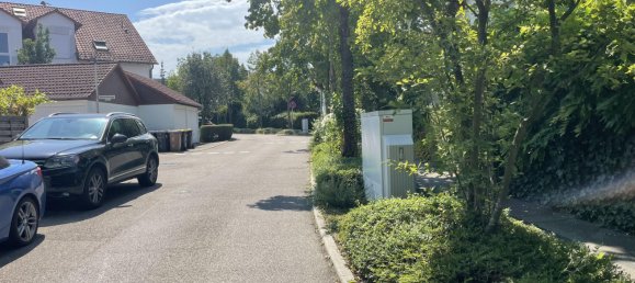 2 Schlafzimmer Wohnung in Baden-Württemberg, Germany, Nr. 3983 2