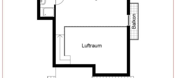 2 Schlafzimmer Wohnung in Baden-Württemberg, Germany, Nr. 3983 6