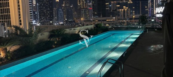 1 bedroom Apartment for rent in Business Bay, Dubai, UAE № 191856 3