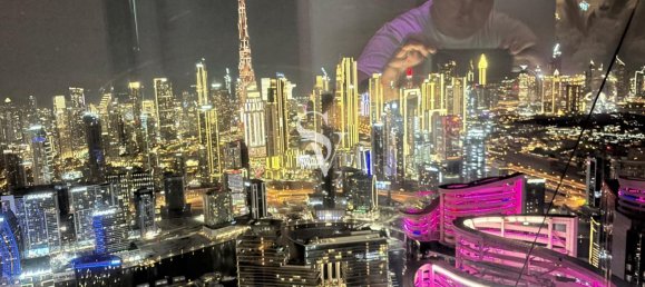 1 bedroom Apartment for rent in Business Bay, Dubai, UAE № 191856 16