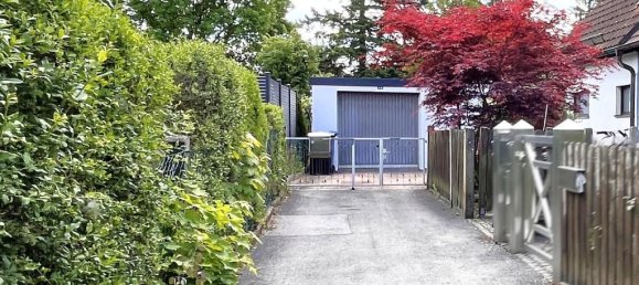 Таунхаус с 3 комнатами в Нюрнберг, Германия № 311007 17