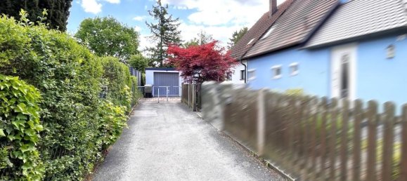 Таунхаус с 3 комнатами в Нюрнберг, Германия № 311007 4