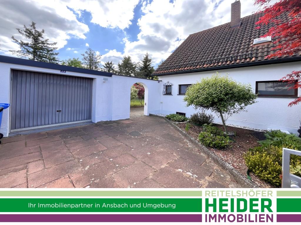 Таунхаус с 3 комнатами в Нюрнберг, Германия № 311007