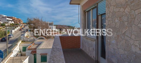 2 bedrooms Penthouse in Anzio, Italy No. 129990 14