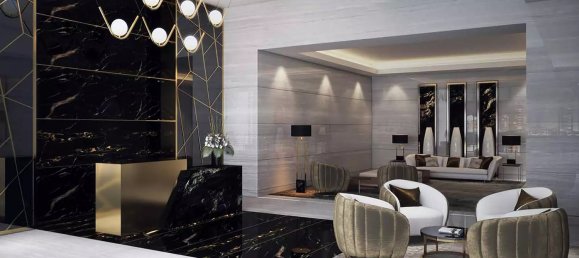 2 غرف نوم شقة في REVA RESIDENCES, الخليج التجاري, UAE رقم 58059 5