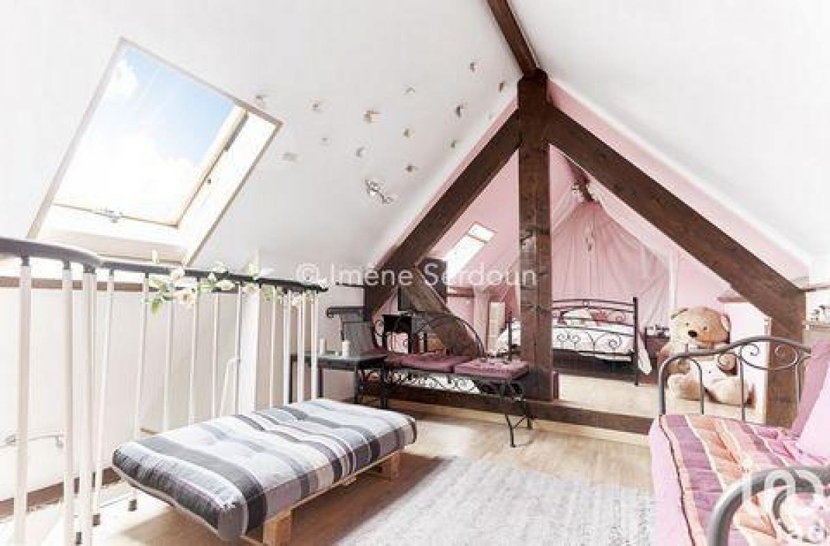 4 bedrooms House in Argenteuil, France No. 24838