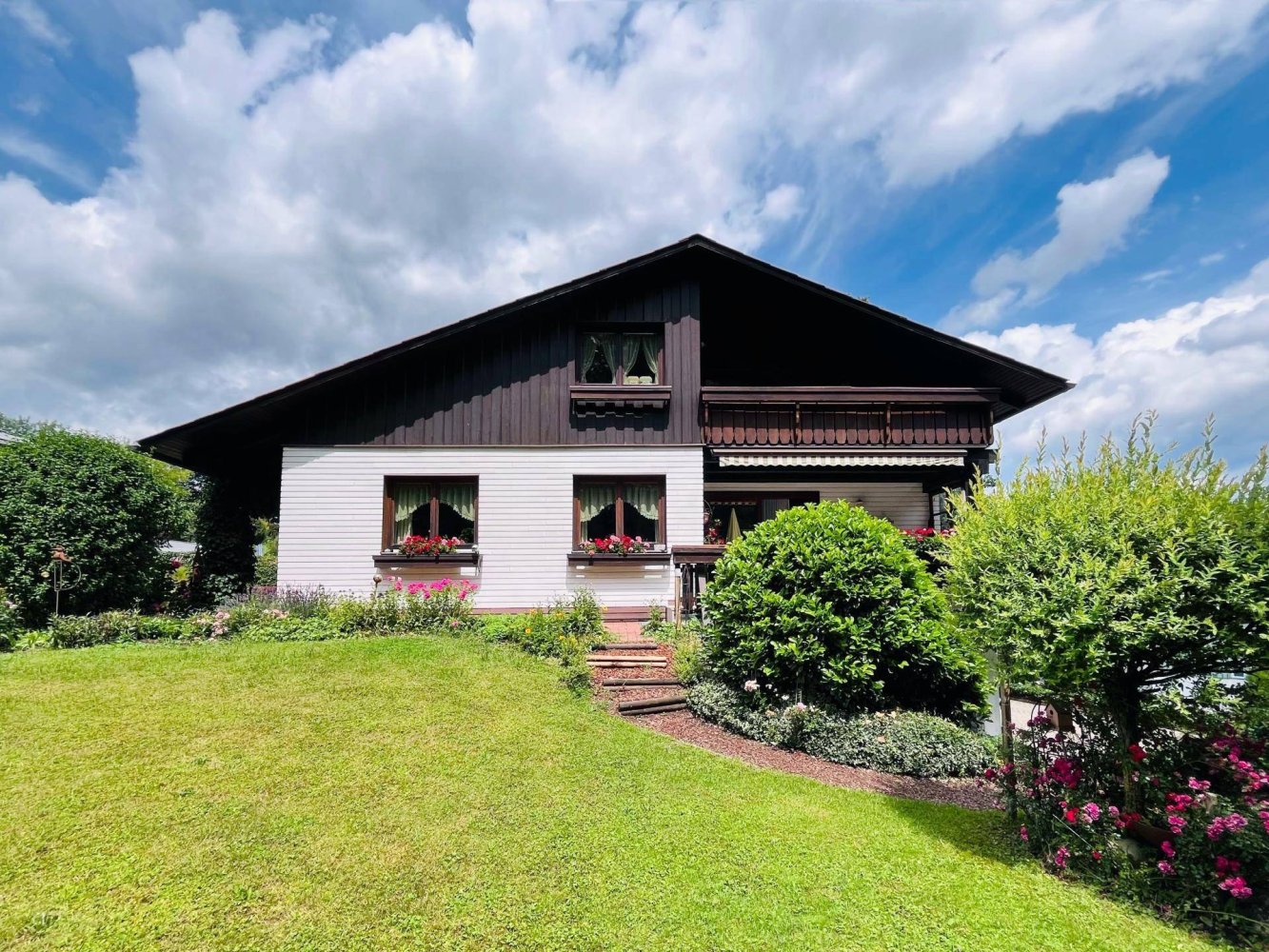 5 chambres Maison à Timelkam, Austria No. 36708