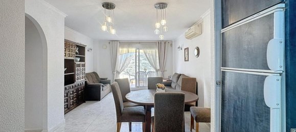 2 bedrooms Apartment in Benitachell, Spain No. 152478 19