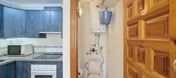 2 bedrooms Apartment in Benitachell, Spain No. 152478 18