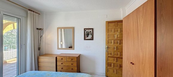 2 bedrooms Apartment in Benitachell, Spain No. 152478 8