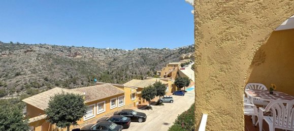 2 bedrooms Apartment in Benitachell, Spain No. 152478 26