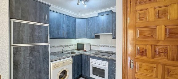 2 bedrooms Apartment in Benitachell, Spain No. 152478 17