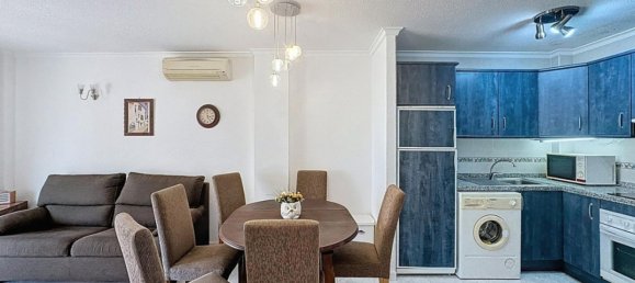 2 bedrooms Apartment in Benitachell, Spain No. 152478 16