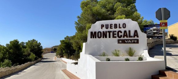 2 bedrooms Apartment in Benitachell, Spain No. 152478 34