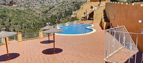 2 bedrooms Apartment in Benitachell, Spain No. 152478 29