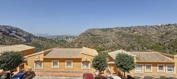 2 bedrooms Apartment in Benitachell, Spain No. 152478 25