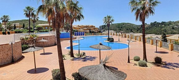 2 bedrooms Apartment in Benitachell, Spain No. 152478 30