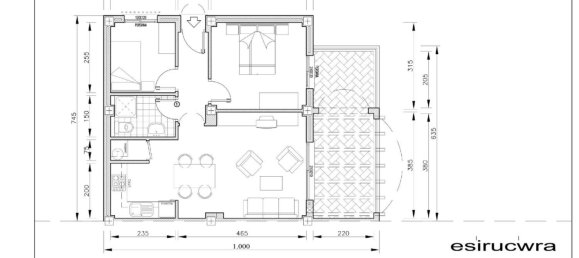 2 bedrooms Apartment in Benitachell, Spain No. 152478 35