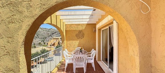 2 bedrooms Apartment in Benitachell, Spain No. 152478 23