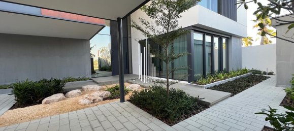 5 bedrooms Villa in Saadiyat Island, UAE No. 26835 2