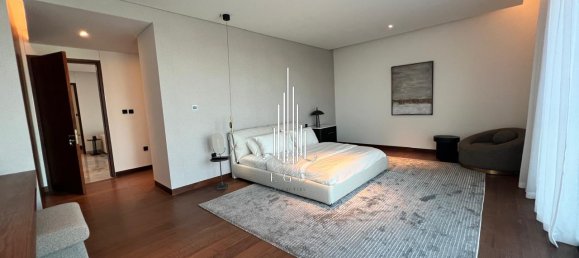 5 bedrooms Villa in Saadiyat Island, UAE No. 26835 10