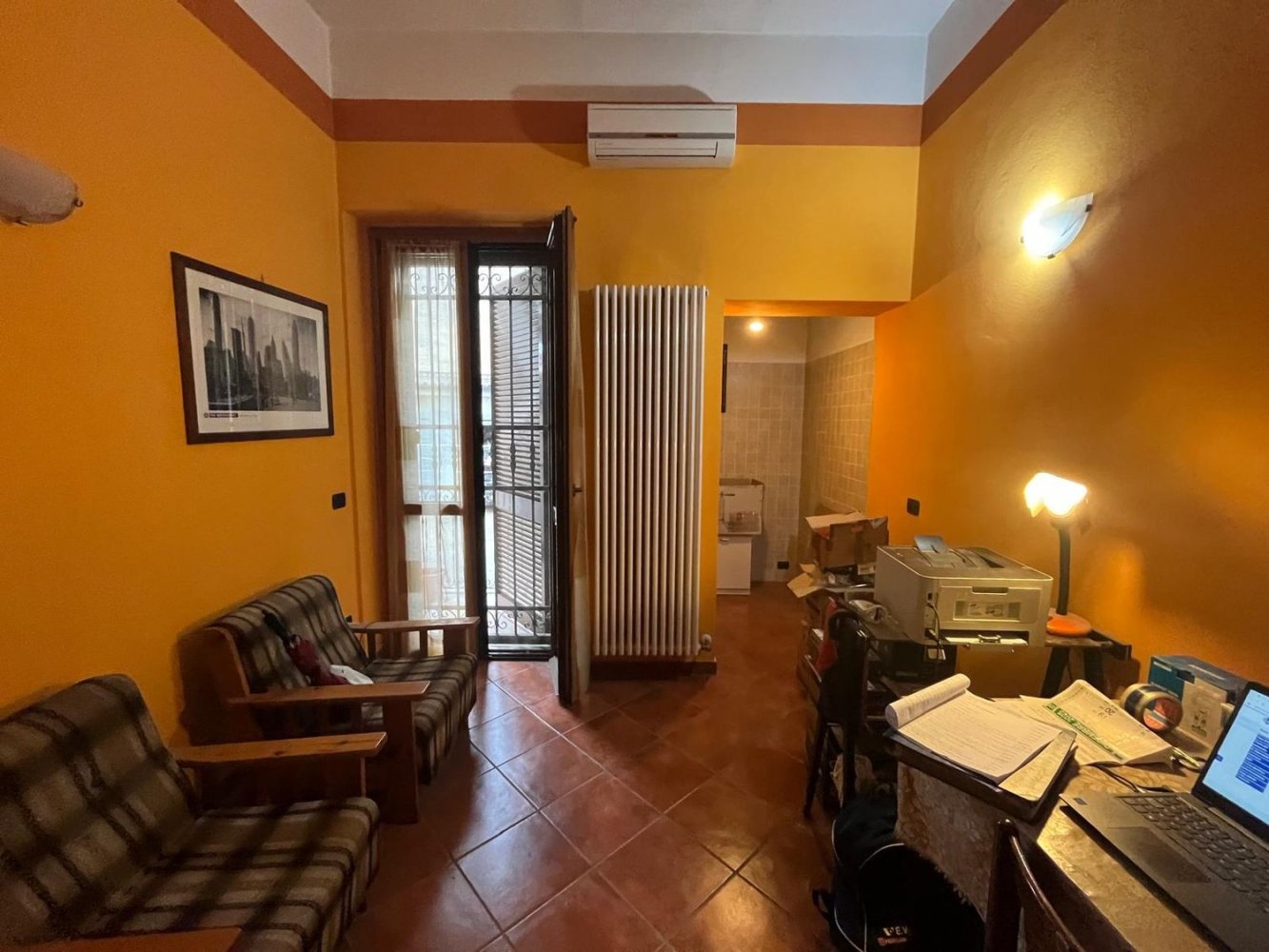 2غرفة شقة في Voghera, Italy رقم 281015