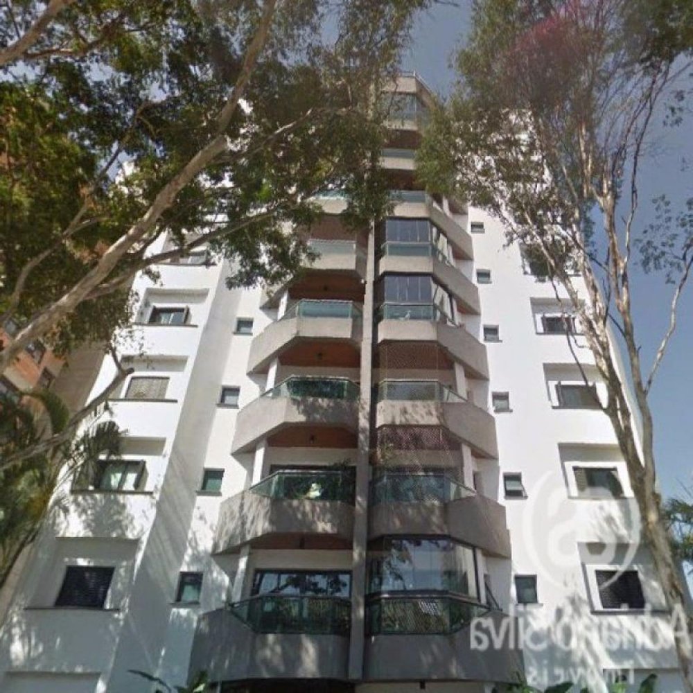 3 bedrooms House in Sao Paulo, Brazil No. 579781