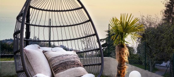 2 rooms House in San Zeno di Montagna, Italy No. 279403 19