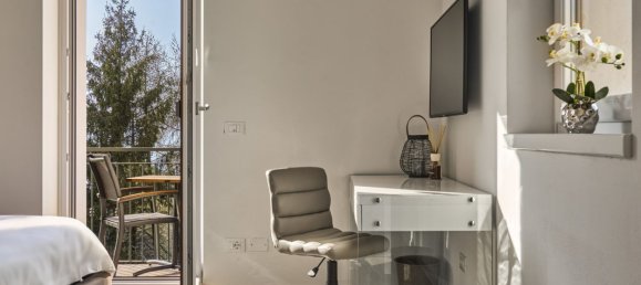 2 rooms House in San Zeno di Montagna, Italy No. 279403 11