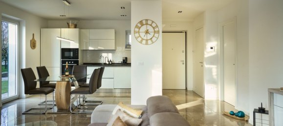 2 rooms House in San Zeno di Montagna, Italy No. 279403 13